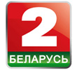 Новый проект "Места силы" стартует на канале "Беларусь 2"