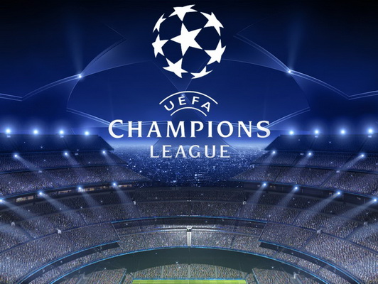 Лига чемпионов и Лига Европы УЕФА 